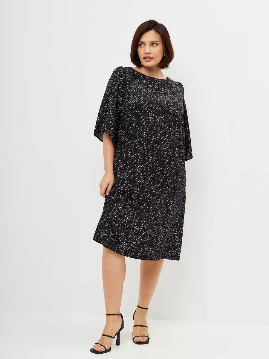 Платье больших размеров для полных — изображение 7