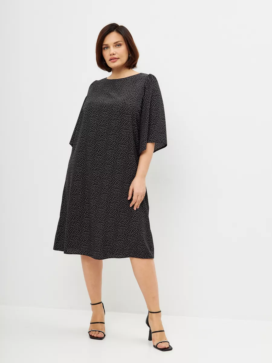 Платье больших размеров для полных — изображение 9